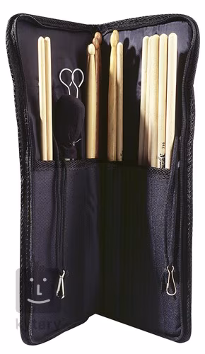 Stagg DS04 - Case für Drumsticks