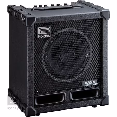 Roland Cube 60XL BASS - Modeling-Combo für Bass