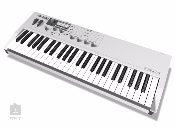 Waldorf Blofeld Keyboard (gebraucht) - 