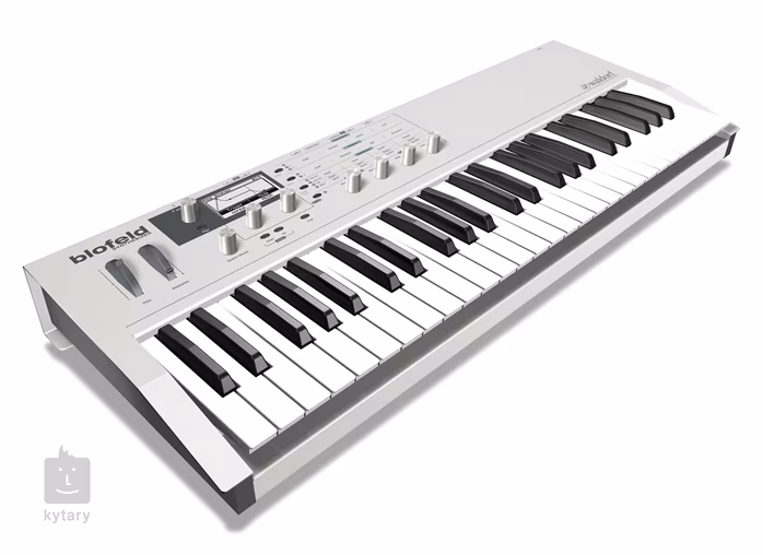 Waldorf Blofeld Keyboard (gebraucht) - 