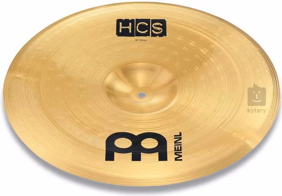 Meinl 16" HCS China - China-Becken