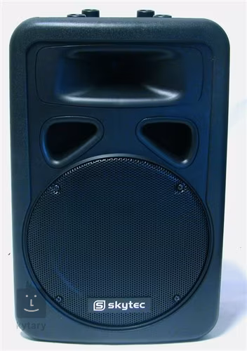 Skytec  - Aktiver Lautsprecher