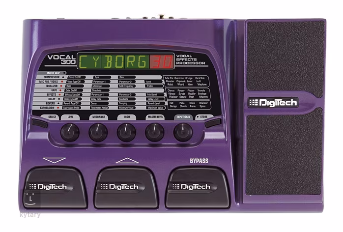 Digitech Vocal 300 - 