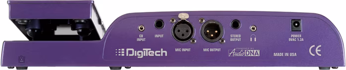 Digitech Vocal 300 - 