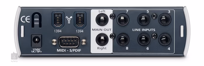 PreSonus FireStudio Mobile - 