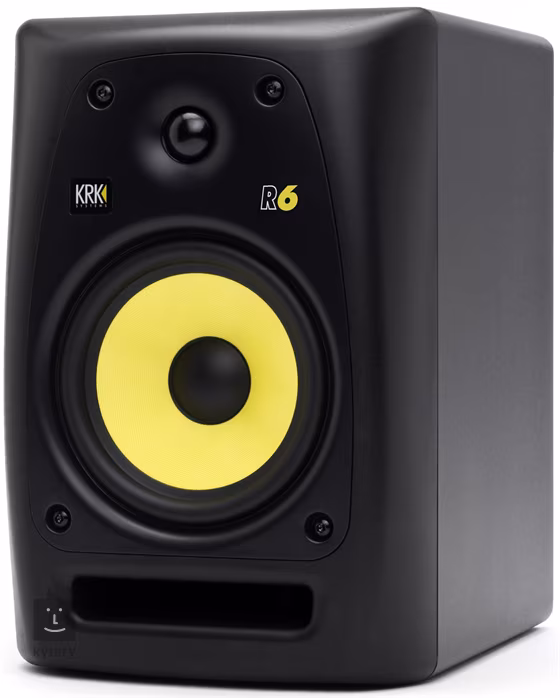 KRK R6 - Passiver Studiomonitor