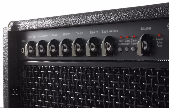 Engl Gigmaster 30 Combo E300 - Gitarren-Röhrencombo