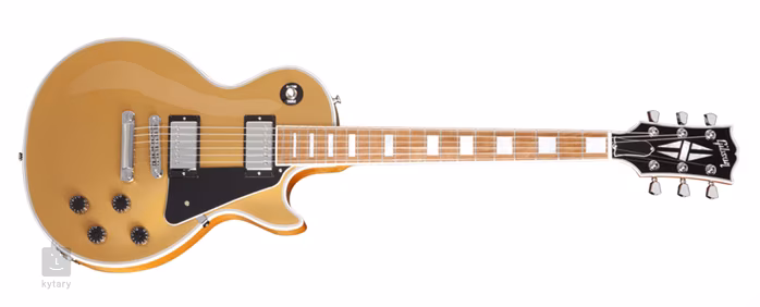 Gibson Les Paul Classic Custom GT - E-Gitarre