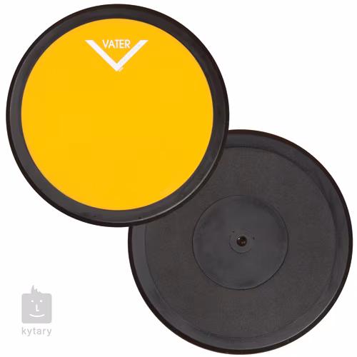 Vater Chop Builder 6" Yellow - Übungspad