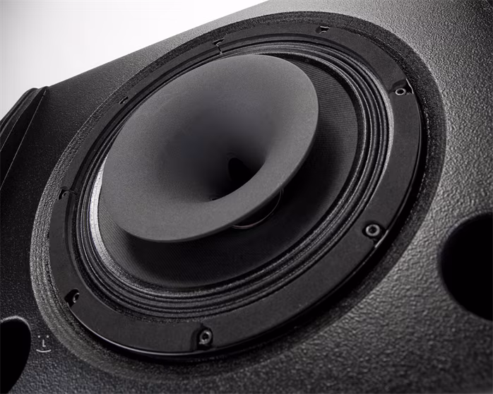 RCF NX 12-SMA - Aktive Stage-Monitor