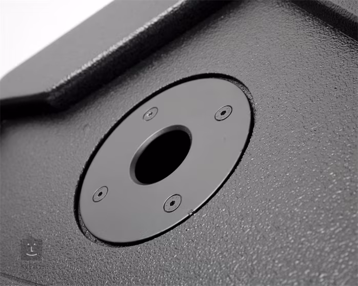 RCF NX 12-SMA - Aktive Stage-Monitor