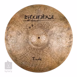 Istanbul Mehmet 24" Turk Jazz sizzle ride - Ride-Becken