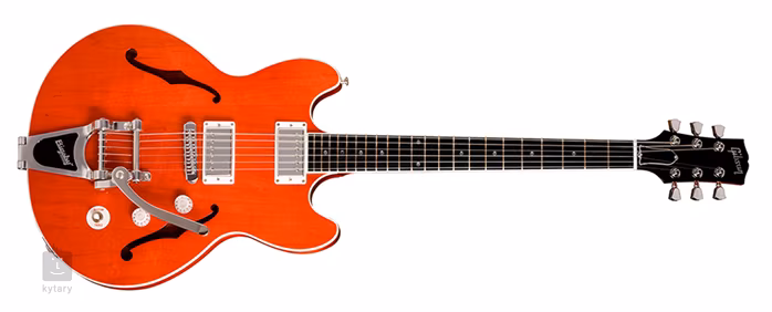 Gibson Midtown Standard w/Bigsby FR - E-Gitarre