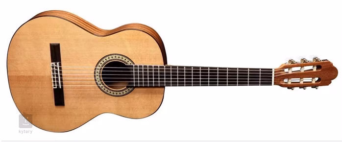 Miguel J. Almeria Classic Premium 10-C 3/4 - Die klassische Gitarre