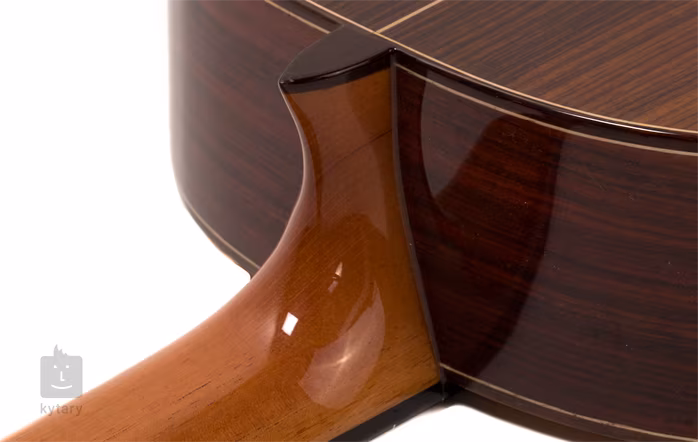 Manuel Rodriguez Model B - Die klassische Gitarre