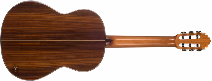 Manuel Rodriguez Model B - Die klassische Gitarre