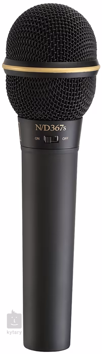 Electro voicexxxxxxx N/D 367s - Dynamisches Mikrofon