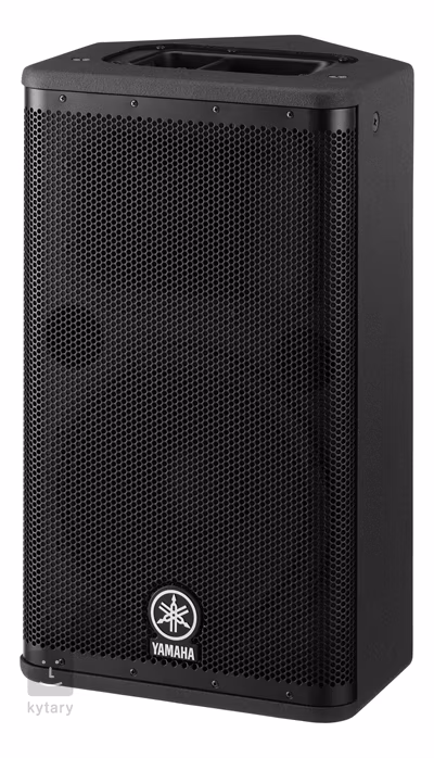 Yamaha DSR 112 (ausgepackt) - Aktiver Lautsprecher