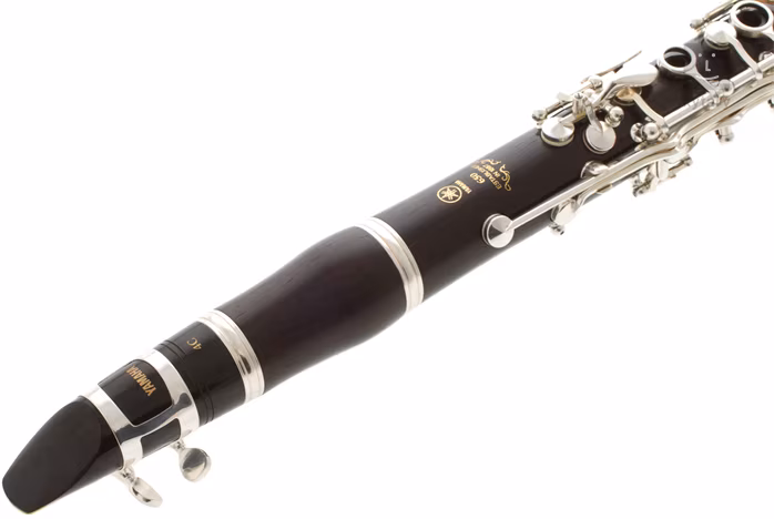 Yamaha YCL-650 - Klarinette