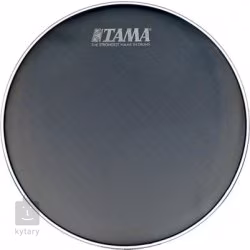 Tama MH 22B - Dämpfungssystem für Bass-Trommel