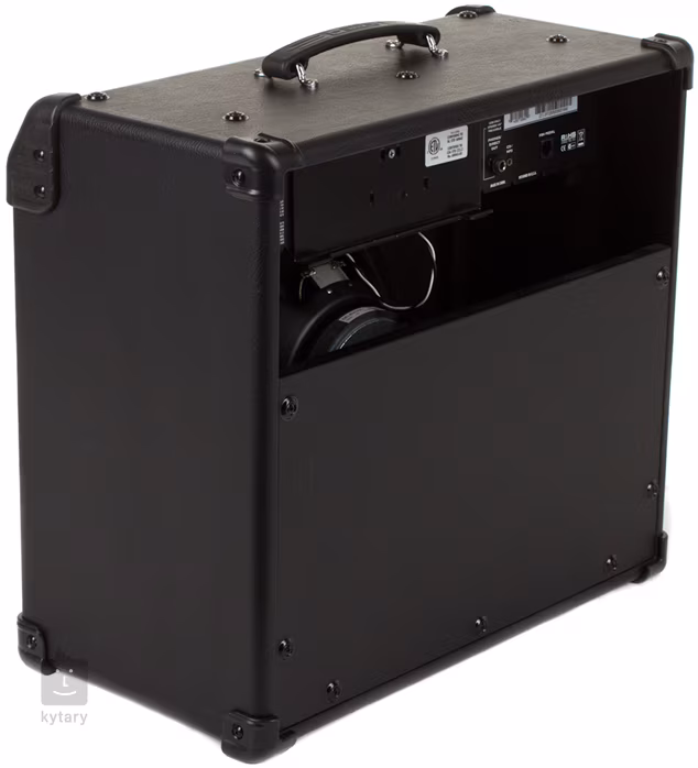 Line 6 Spider IV 75 - Modeling-Combo für Gitarre