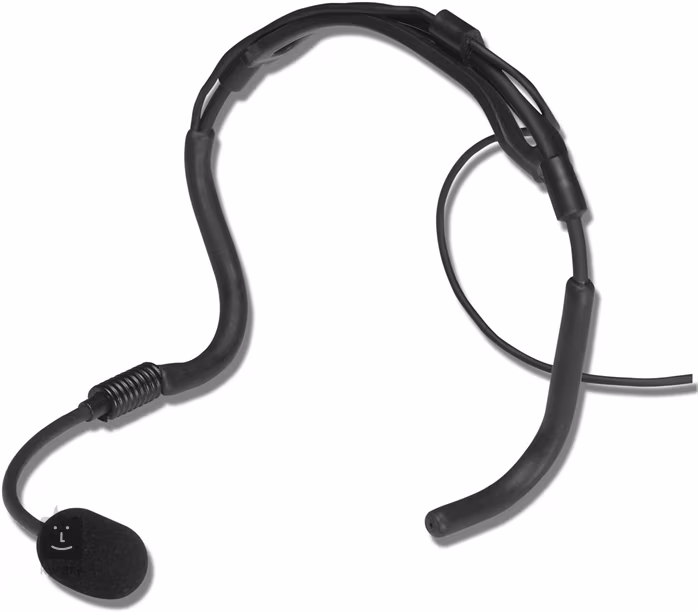Audix HT2P - Kondensator-Kopfbügelmikrofon
