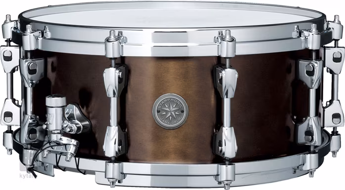 Tama PBB146 Starphonic Bell Brass - Snare-Trommel