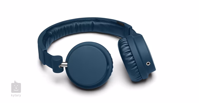 Urbanears ZINKEN INDIGO - DJ Headset