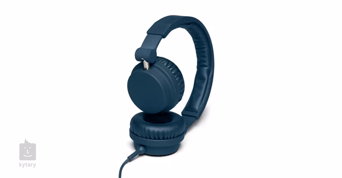 Urbanears ZINKEN INDIGO - DJ Headset