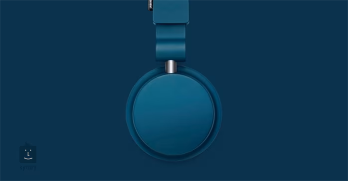 Urbanears ZINKEN INDIGO - DJ Headset