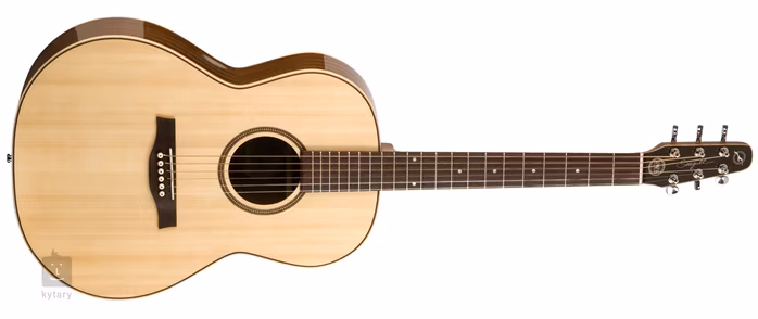 Seagull Maritime SWS Folk HG - Akustische Gitarre