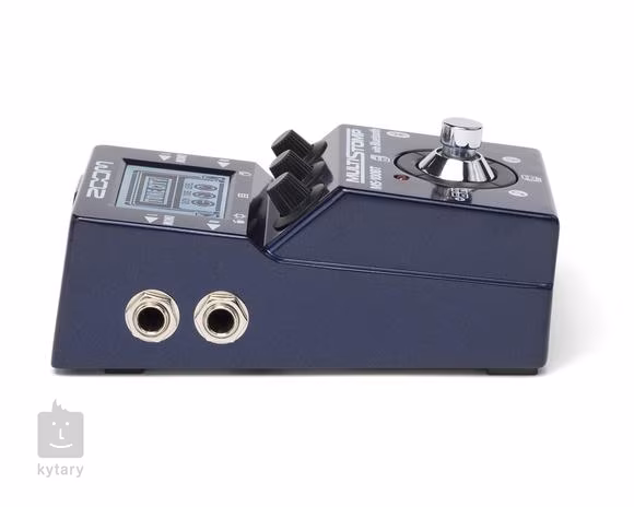 Zoom MS-100BT - Gitarren-Multieffekt