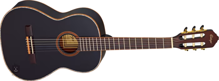 Ortega R221BK-7/8 (gebraucht) - Die klassische Gitarre