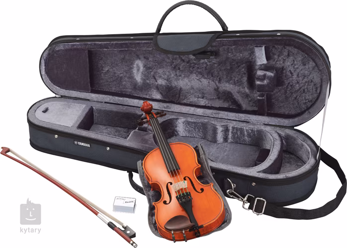 Yamaha KV5SC116 - Akustische Violine