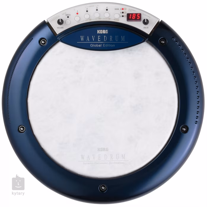 Korg Wavedrum Global - Percussion-Pad