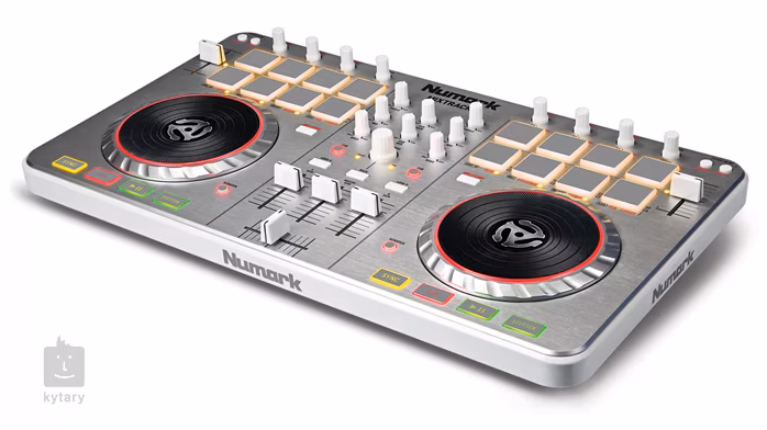 Numark MIXTRACK II - DJ Controller