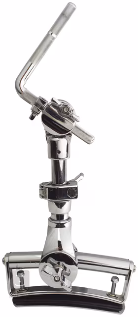 Gibraltar SC-GVRM - Tom Holder