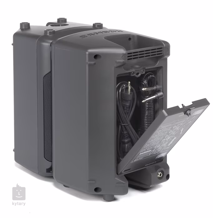 Samson XP150 - Soundsystem