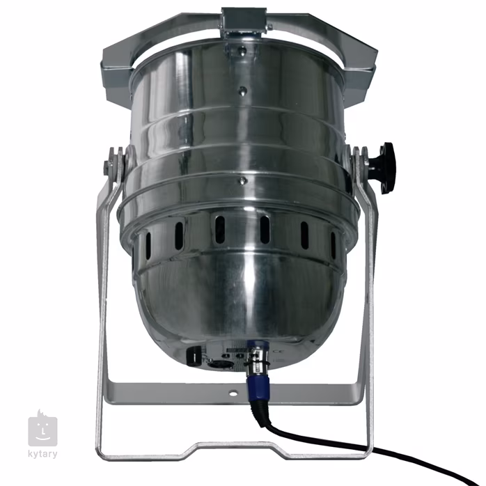 ADJ LED PAR 64 PRO 1/4W polished - LED PAR Reflektor