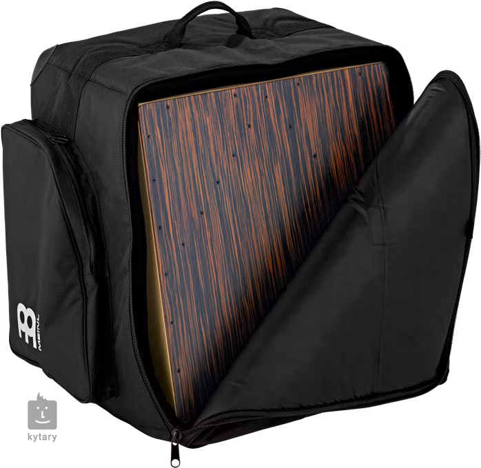 Meinl MTREB - Case für Trejon