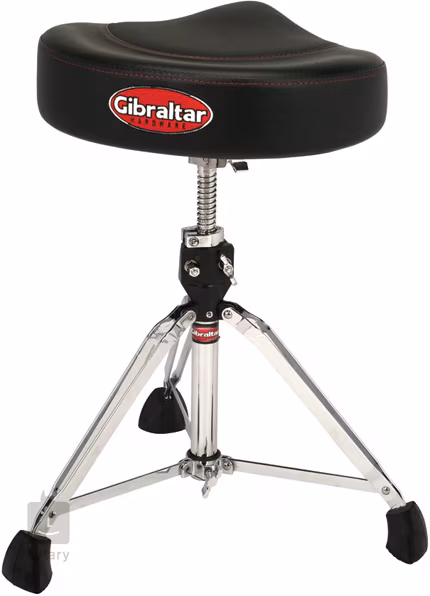 Gibraltar 9608-2T - Schlagzeugsitz
