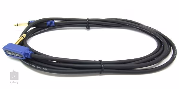 Vox VGS-50 - Instrumentenkabel