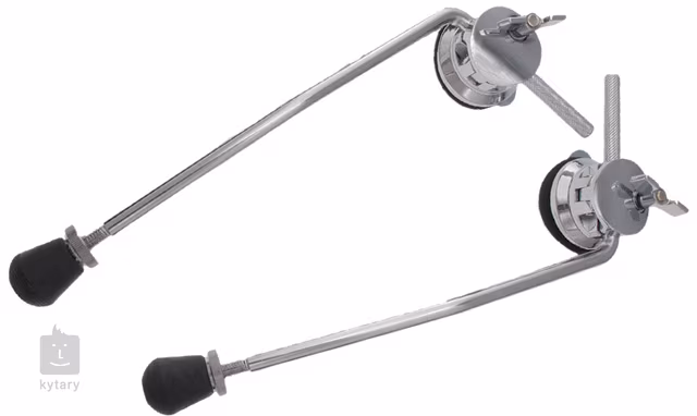 Gibraltar SC-BS5 - Basstrommel-Füße