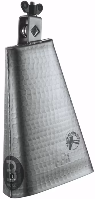 Meinl STB80BHH-S - Cowbell
