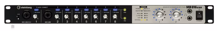 Steinberg MR816 CSX - 