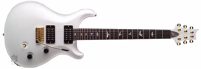 PRS SE Dave Navarro JW - E-Gitarre