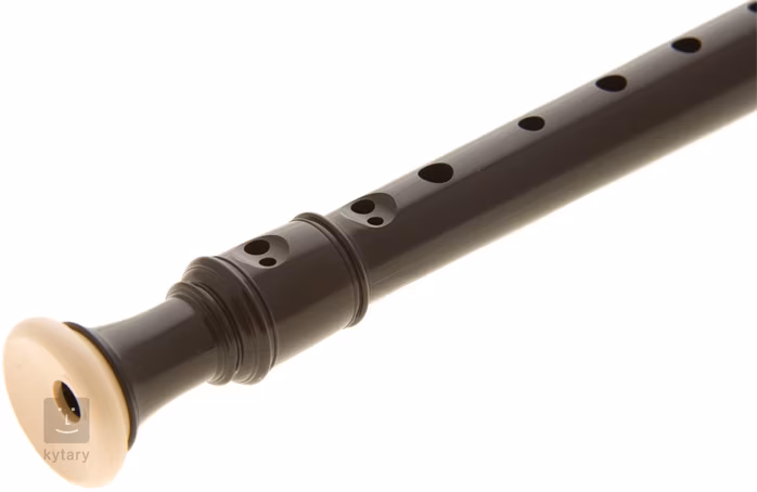 Aulos 507B Symphony - Sopranino-Blockflöte