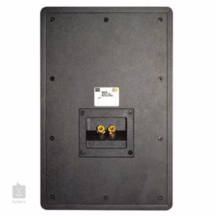 KRK R6 - Passiver Studiomonitor