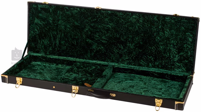 Guardian CG-044-B - Koffer für E-Bass
