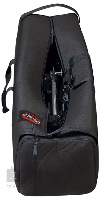 Gibraltar GHBM - Case für Hardware